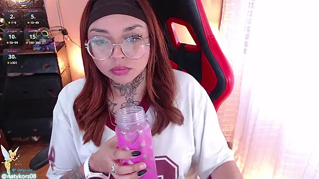 natyk_m Live XXX-Chat