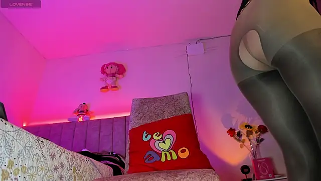 hot_Dariana_pantyhose Live XXX-Chat