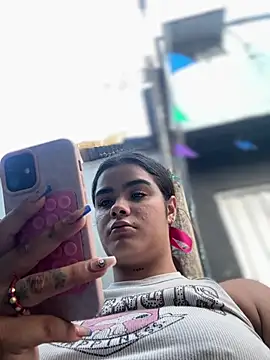 Kaily_Sweet16 Live XXX-Chat