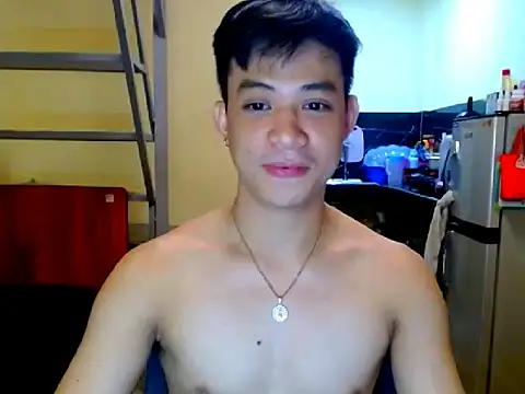 AsianCUMQUICKLY Show in webcam