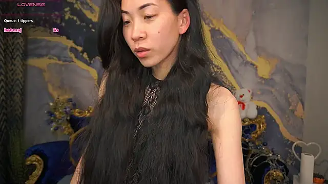 Yen_Starn Live XXX chat