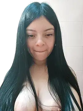 LunaJacobs' Live XXX Chat