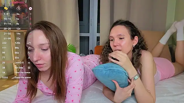 JohnetteConstine live XXX chat