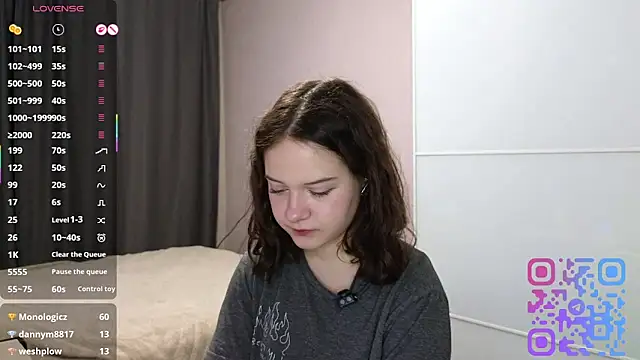 AlissaGerardon Live XXX chat