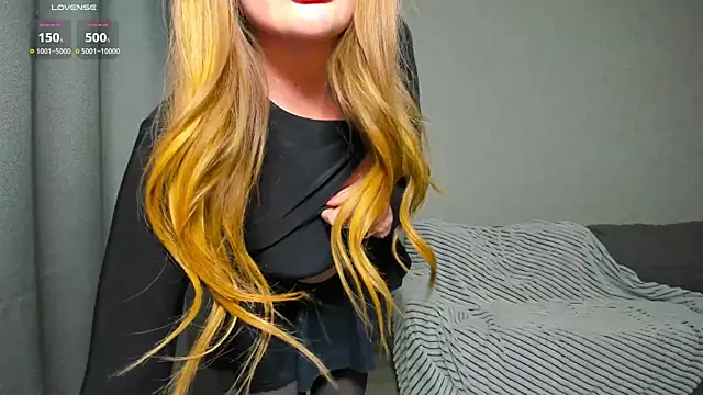 MILEDIUMn Live XXX chat