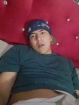 AgARiaom webcam show