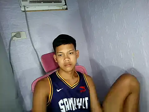 UrAsian_Turjak's Webcam Show