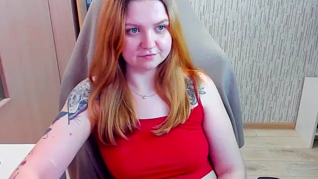 AnitaXVinen Live XXX chat