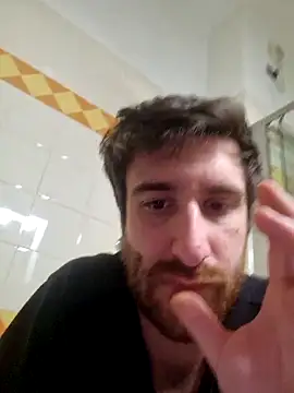 Chatroom XXX en direct de simo1097