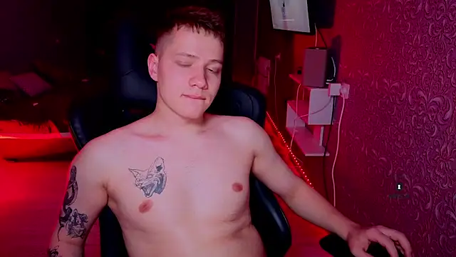 Karl_Night_ Webcam show