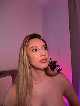 Czat XXX na żywo – EvaRyen_