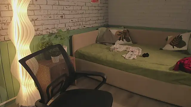 miraiakik Live XXX-Chat