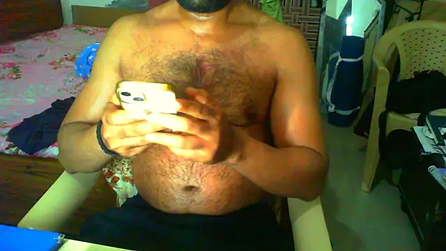 Chatroom XXX en direct de Vbestshow