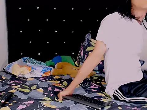 camii_extrange's Webcam Show