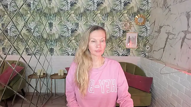 NancyGrace: онлайн-секс-чат