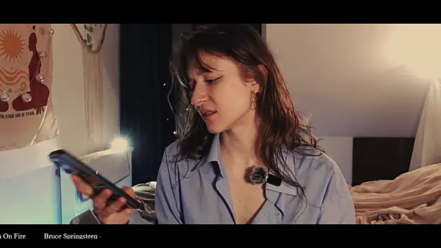 WebCora Live XXX-Chat