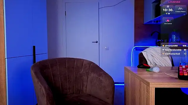 kgbae – Naživo XXX chat