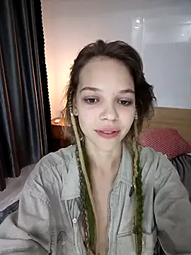 Pokazy przed kamerką – Unihornym