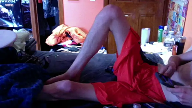 Czat XXX na żywo – Teddy4420