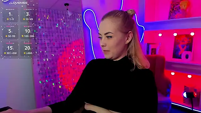 StephanieSweetyn Live XXX chat