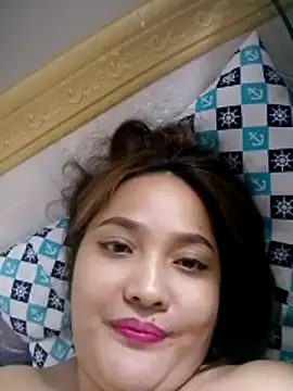 Pokazy przed kamerką – Sweet_Smile028