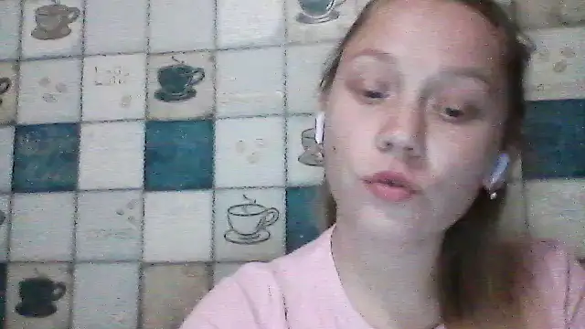 Chat XXX en directo de Anna_wey