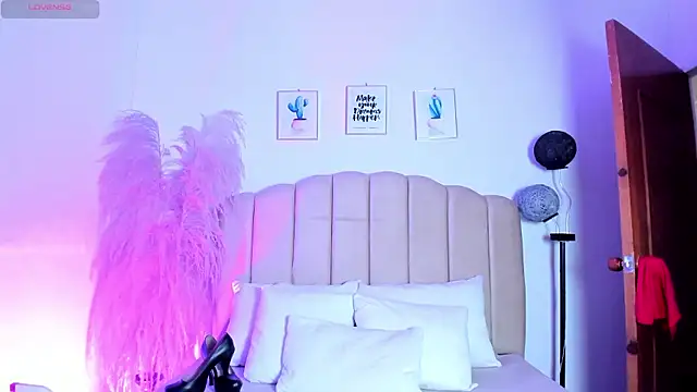 Czat XXX na żywo – _aithanaa_