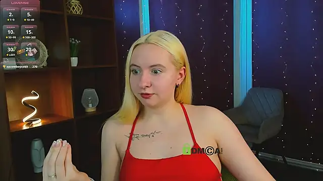 mila_glow1 Live XXX-chat