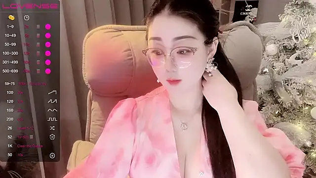 Monica-666888- Webcam show