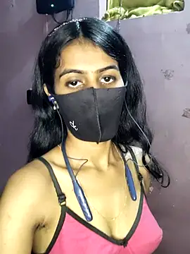 Thaper_Meera2's Webcam Show