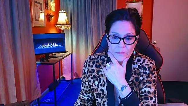 Jujutopia Live XXX-chat