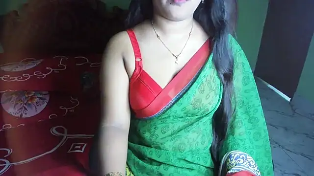 Онлайн чат XXX BengaliQueenStar