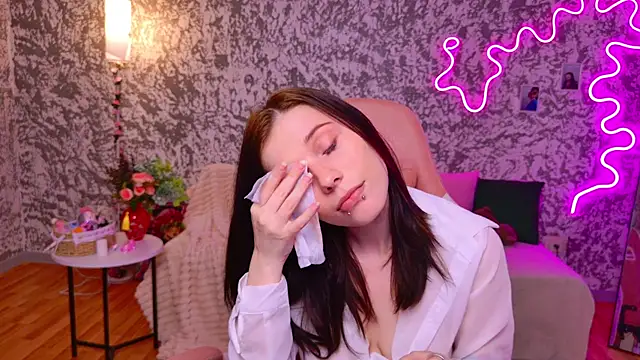 JinxMoon's Live XXX Chat