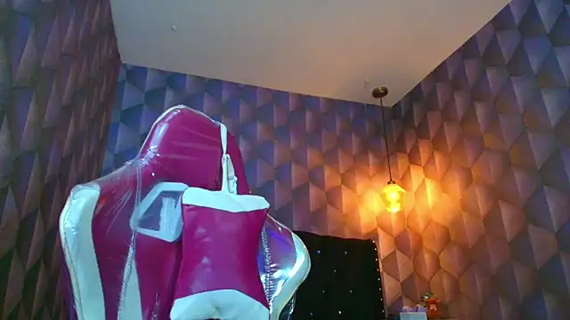 دردشة LiaHarryis الجنسية المباشرة