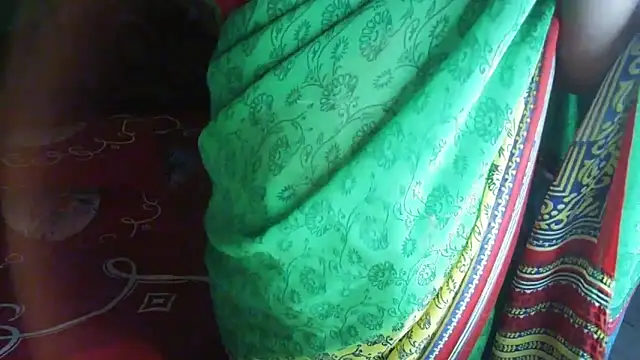 Živý XXX chat BengaliQueenStar