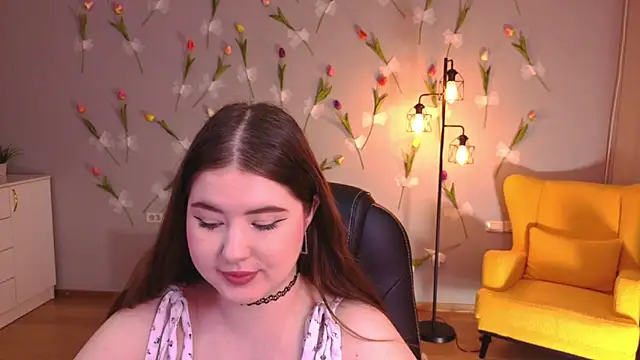 Sembang XXX Secara Langsung PixelGoddess