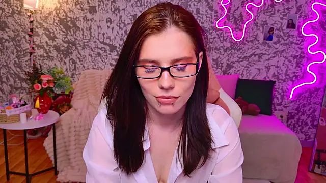 JinxMoon Adlı Modelin Canlı XXX Sohbeti