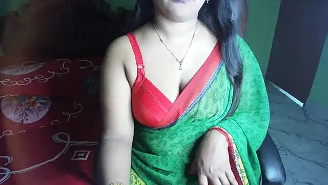 BengaliQueenStar Live XXX Chat