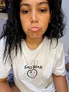 Putaalexa Chat XXX live