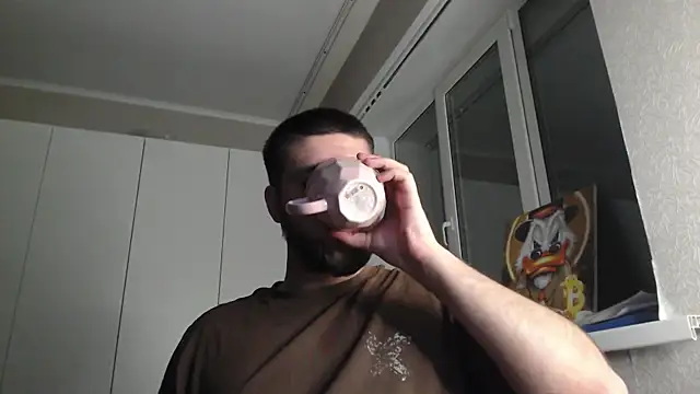 Ar4eewal Show Webcam