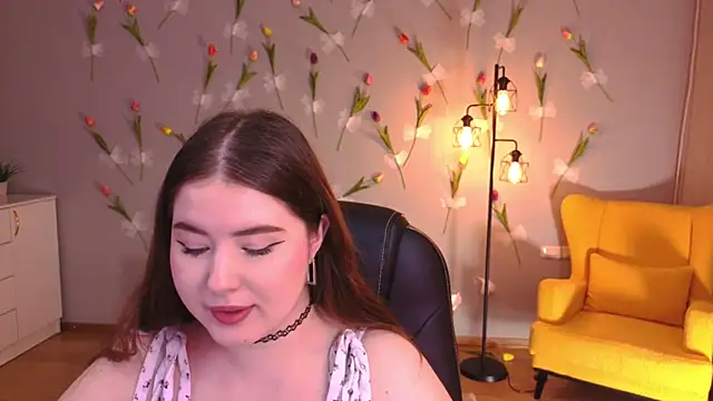 PixelGoddess Live XXX Chat