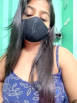 Monalisa_Singh Webcam-Show