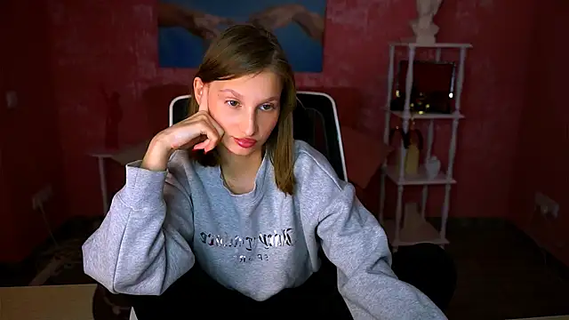 EllaHorton Live XXX-Chat