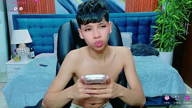 عرض كام dilan_911