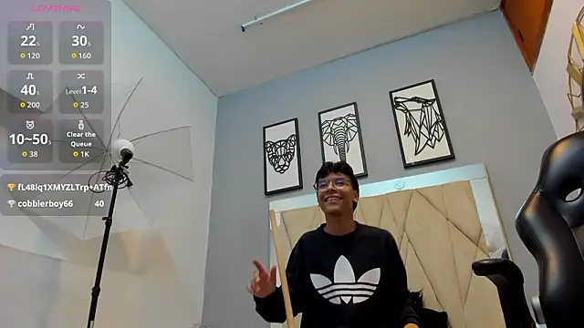 adams_bobby – Naživo XXX chat