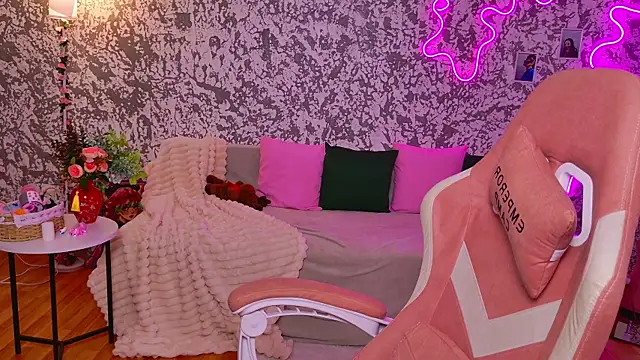 แชท XXX สดของ JinxMoon