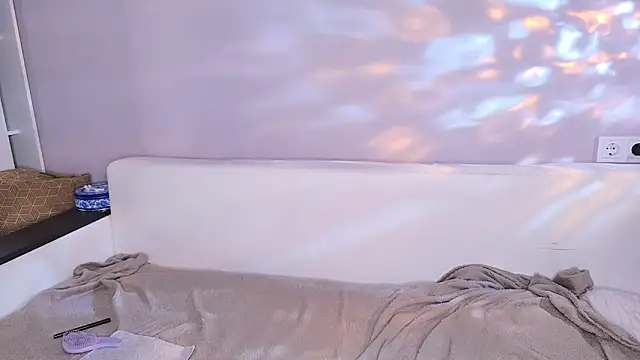 แชท XXX สดของ Silva-Tailll