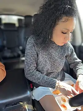 Chat XXX Live FerrariFrench