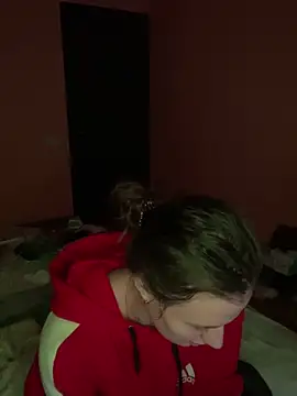 Chat XXX ao vivo de Flossy_Vettie