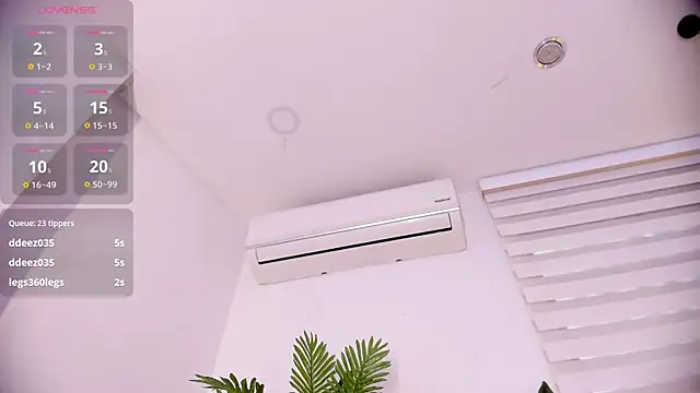 Chat XXX Live stephanymonroe